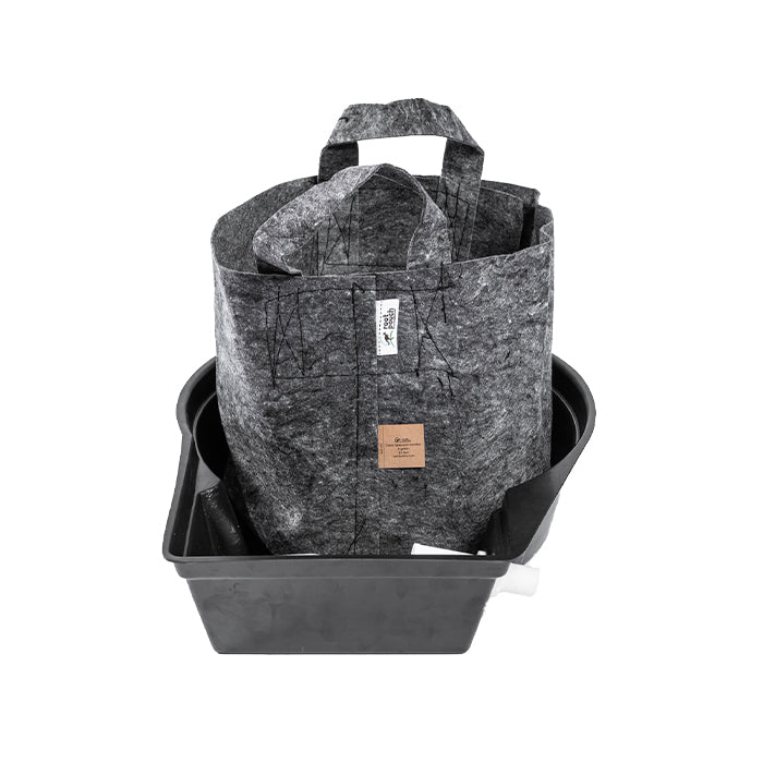 MegaPot 16L with 16L Root Pouch