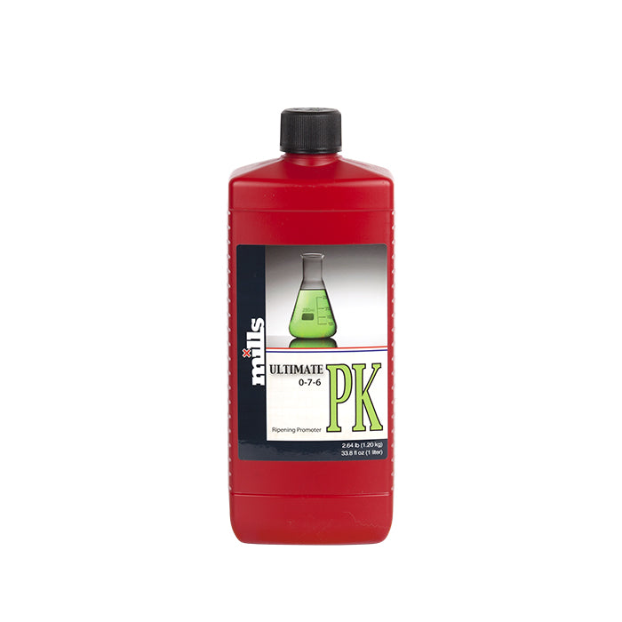 Mills Nutrients Ultimate PK 1 Litre