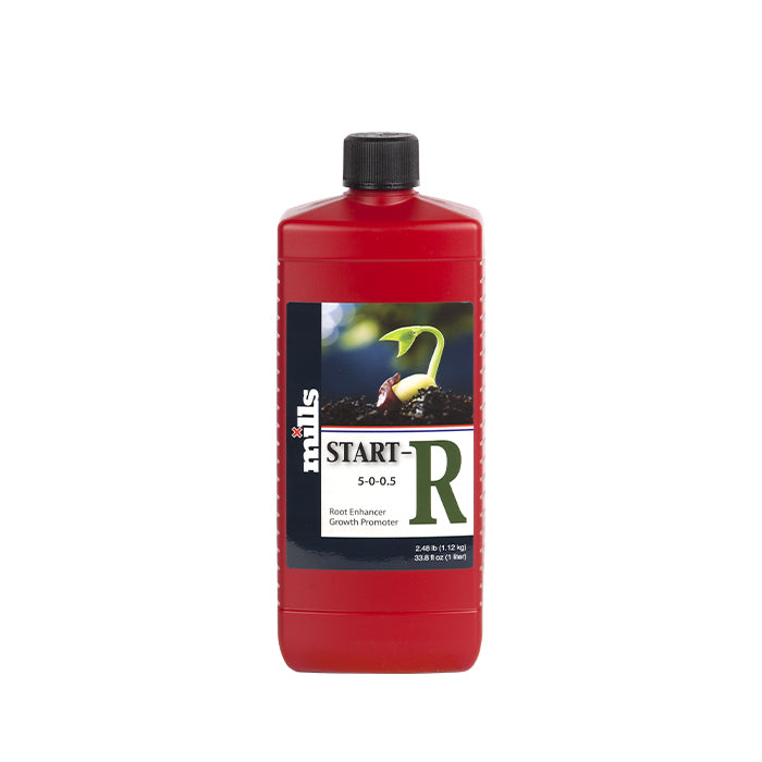 Mills Nutrients Start R 1 Litre Bottle
