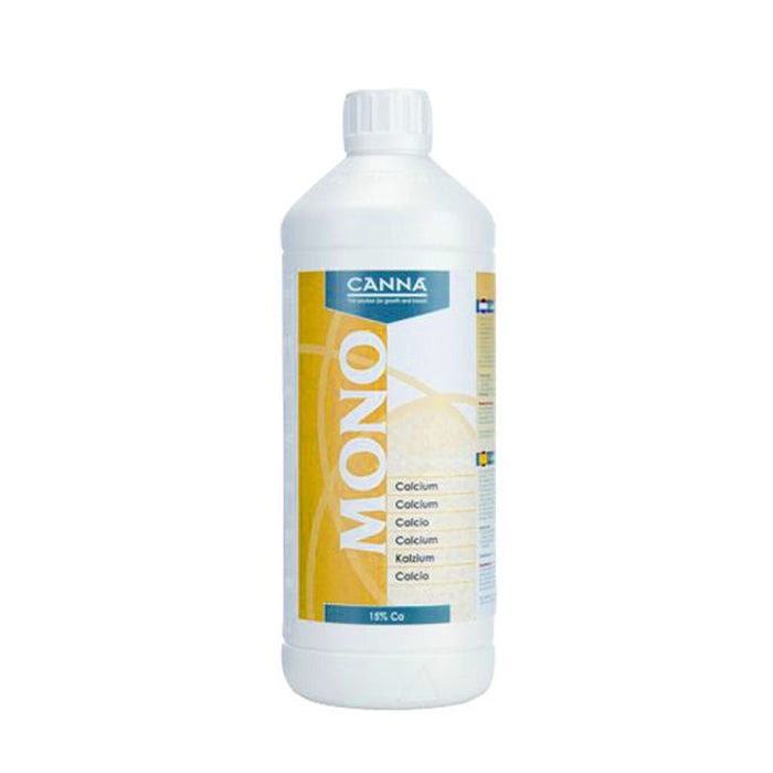 Canna Single Mineral Additives