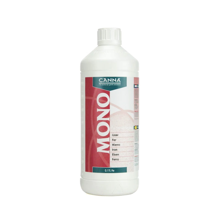 Canna Single Mineral Additives