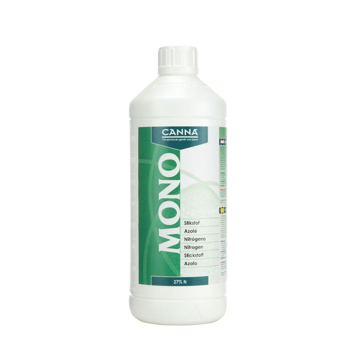 Canna Single Mineral Additives