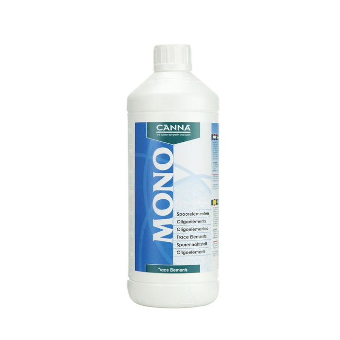 Canna Minerals Trace Mix - 1L