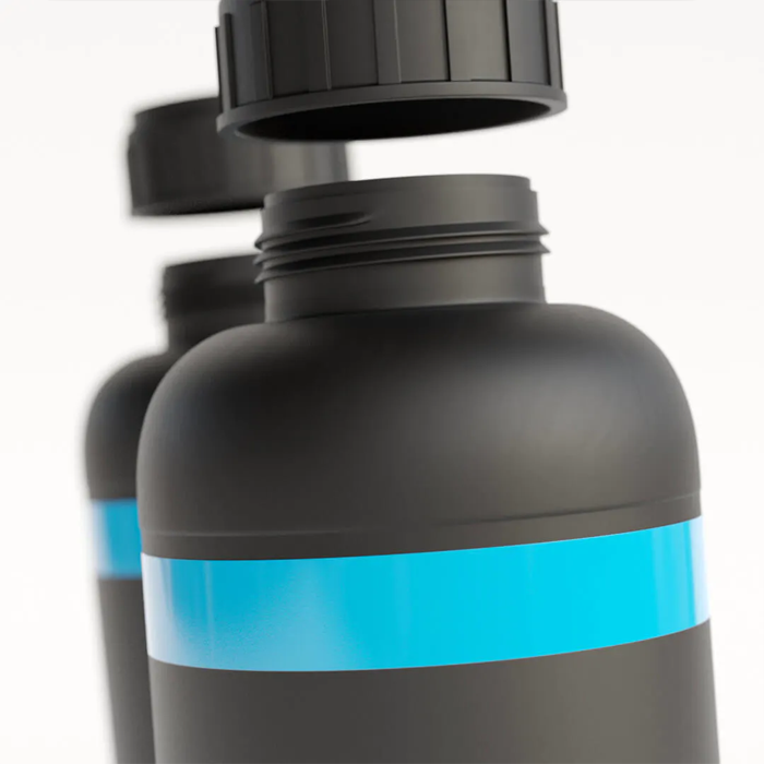 Nano 10⁻⁹ Hydro Base A&B
