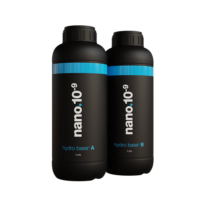 Nano 10⁻⁹ Hydro Base A+B 2