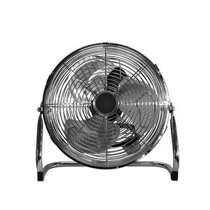Heavy Duty Chrome Fans – Summer Essentials for Hydroponics & Indoor Growing | Holland Horticulture