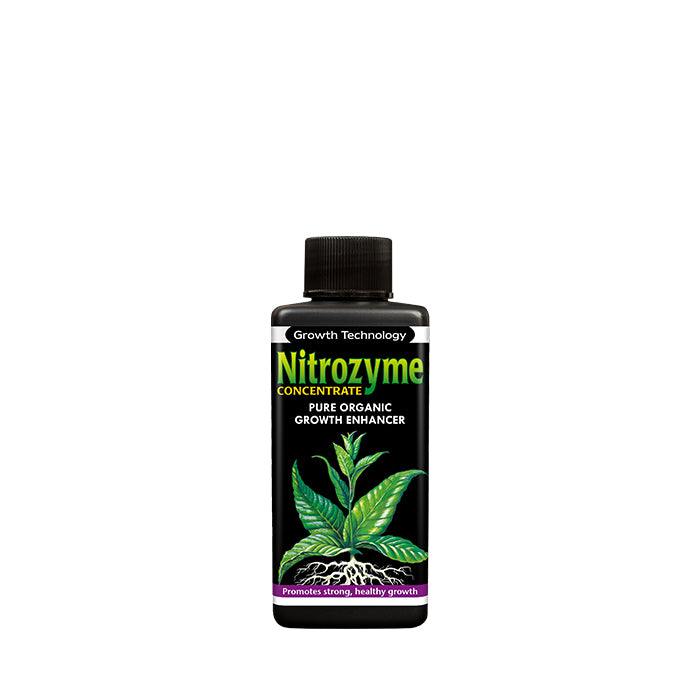Growth Technology Nitrozyme