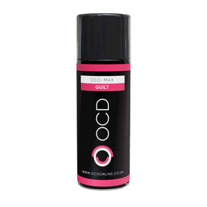 OCD Aerosol Blast Cans – Fast-Acting Odour Neutraliser for Grow Rooms & Homes - Guilt