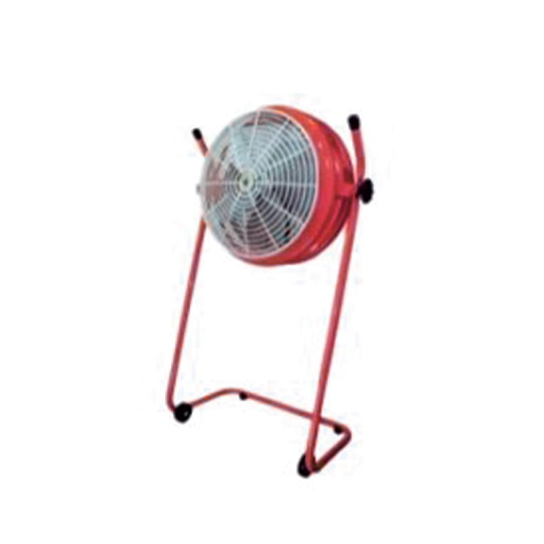 high output floor circulation fan hydroponics