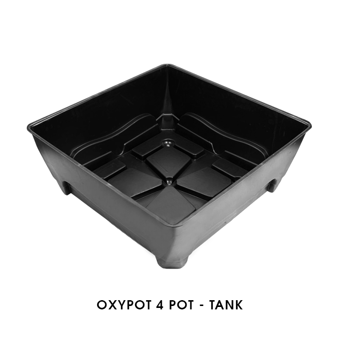 IWS OxyPot Accessories