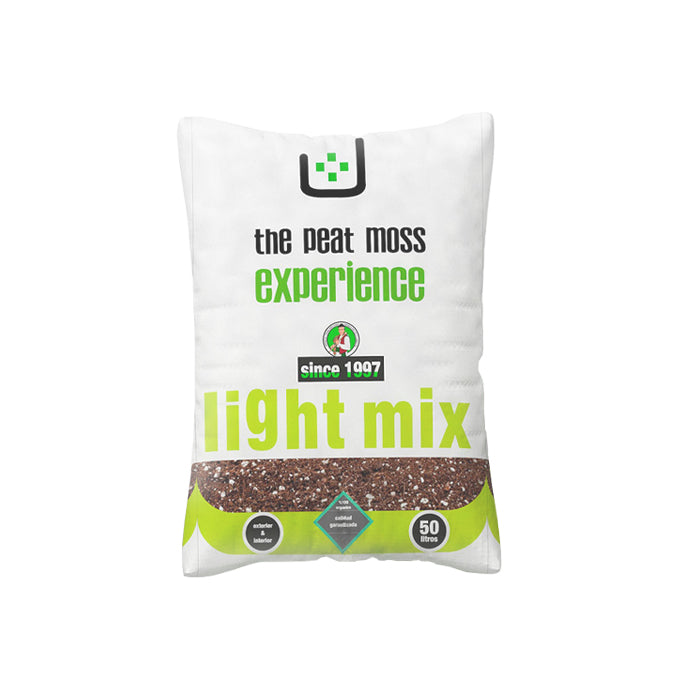 Perlagro Light Mix 50L