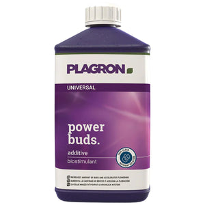 Plagron Power Buds – New Products | Holland Horticulture
