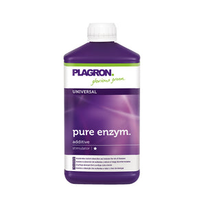 Plagron Pure Zym – Buy Manager’s Offers – Exclusive Hydroponics Deals at Holland Horticulture | Holland Horticulture