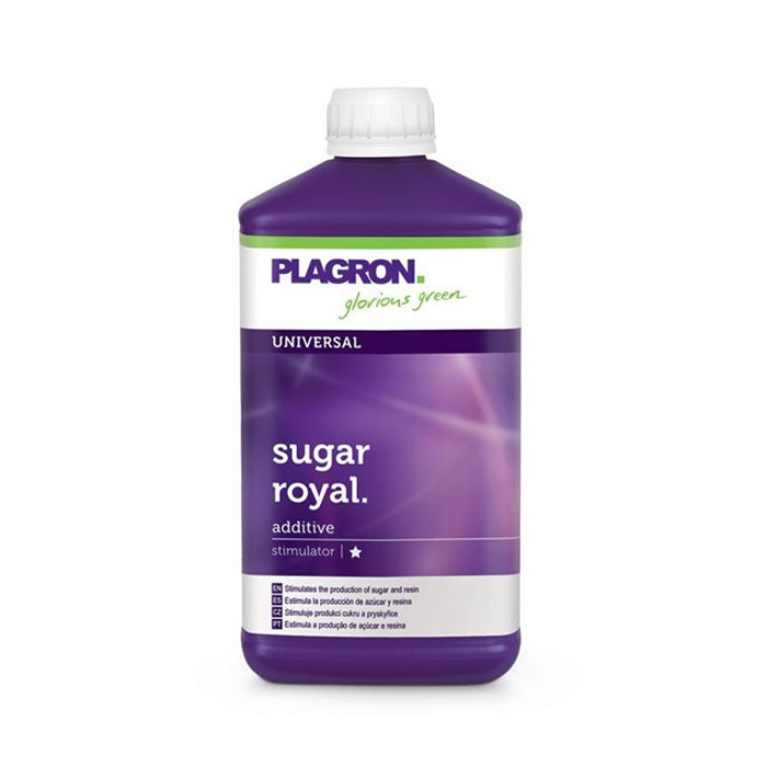 image of Plagron Sugar Royal on a white background