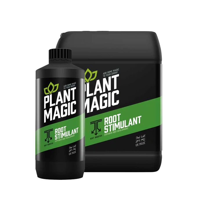 Plant Magic Root Stimulant