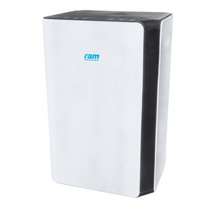 RAM Dehumidifier 20L – Summer Essentials for Hydroponics & Indoor Growing | Holland Horticulture
