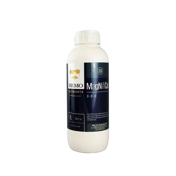 Remo Supercharged Kit 500ml & 1L 6
