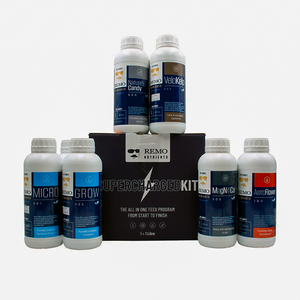 Remo Supercharged Kit – Buy Manager’s Offers – Exclusive Hydroponics Deals at Holland Horticulture | Holland Horticulture