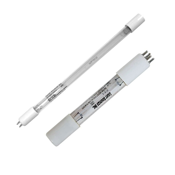 Uvonair Replacement Bulbs