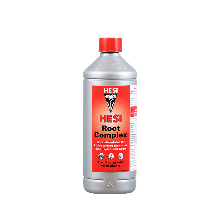 Hesi Root Complex 1L
