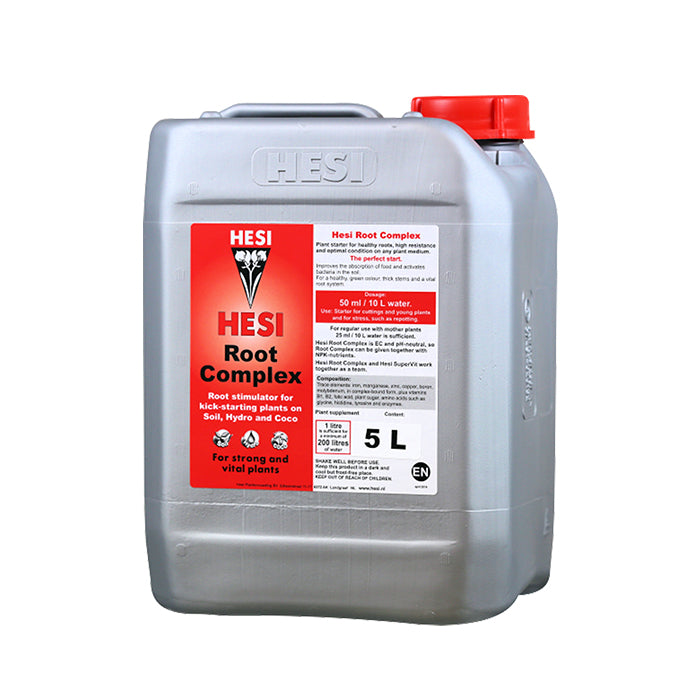 Hesi Root Complex 5L