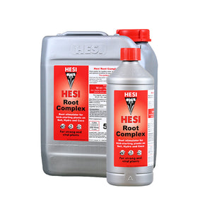 Hesi Root Complex – Buy Manager’s Offers – Exclusive Hydroponics Deals at Holland Horticulture | Holland Horticulture