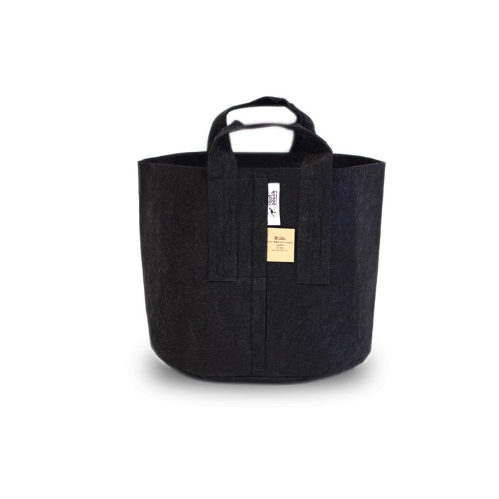 Root Pouch - Black