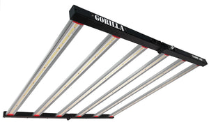 Gorilla LED 720W Grow Light – Latest New Arrivals – Hydroponic Grow Lights, Tents & Equipment | Holland Horticulture