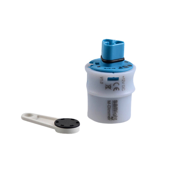 SANlight EVO manual dimmer for LED hydroponic lights