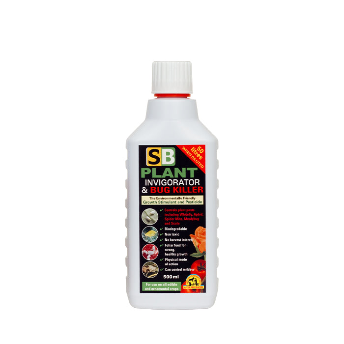 SB P Invigorator 3