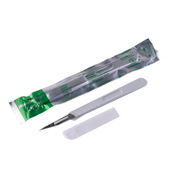 Scalpel