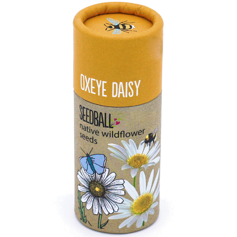 Wild Flower Tubes
