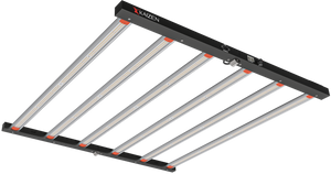Kaizen NINJA 720W LED Grow Light – Summer Essentials for Hydroponics & Indoor Growing | Holland Horticulture