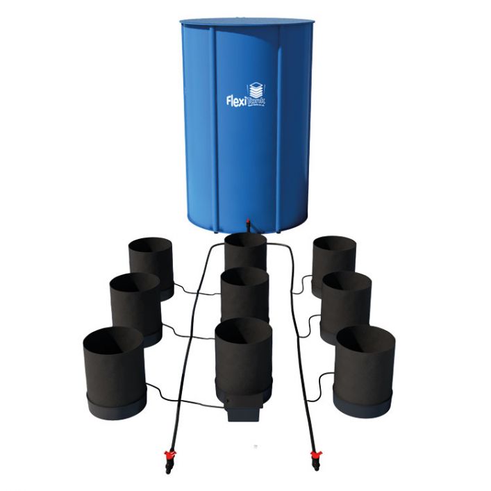 AutoPot Smart Pot Complete XL (19L Pots)