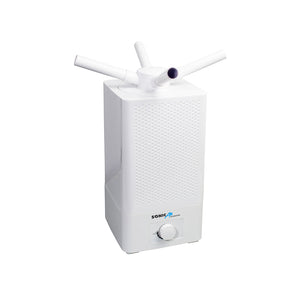 G.A.S SonicAir - 10L Humidifier – Summer Essentials for Hydroponics & Indoor Growing | Holland Horticulture