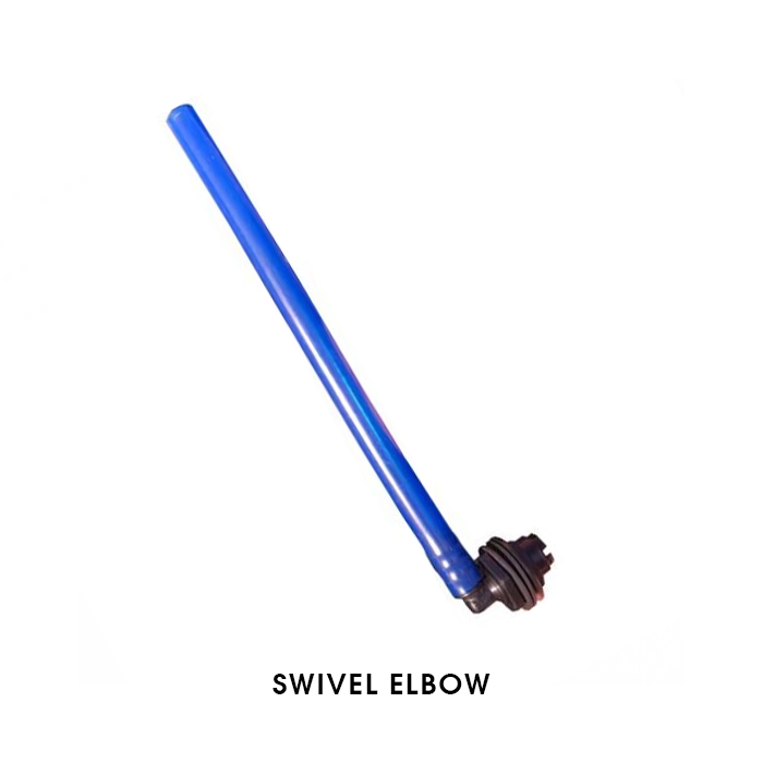 IWS OxyPot Accessories