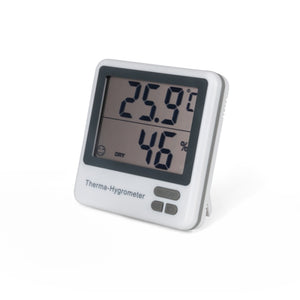 Large Dial Display Without Probe – Summer Essentials for Hydroponics & Indoor Growing | Holland Horticulture