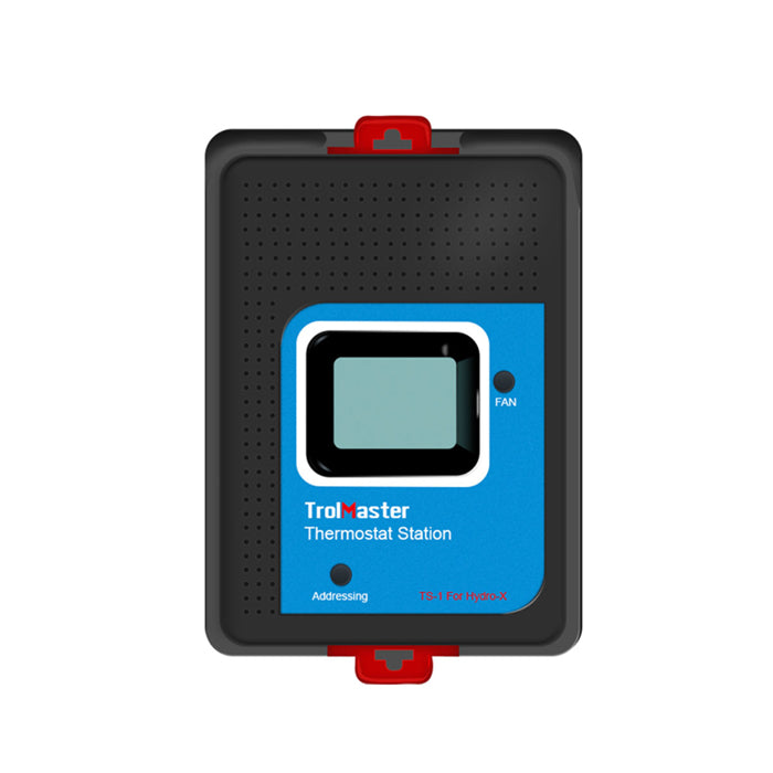 TrolMaster- HydroX Thermostat Station 1