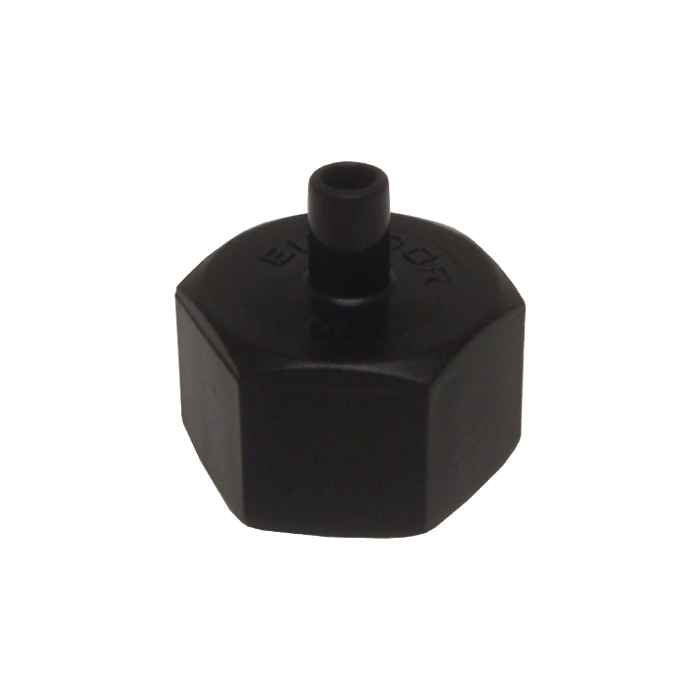 Threaded Inlets by Multi Brand Hydroponic Equipment