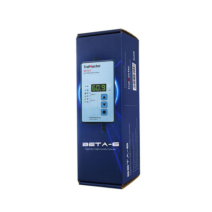 TrolMaster- Day/Night Digital Humidity Controller Beta6 3