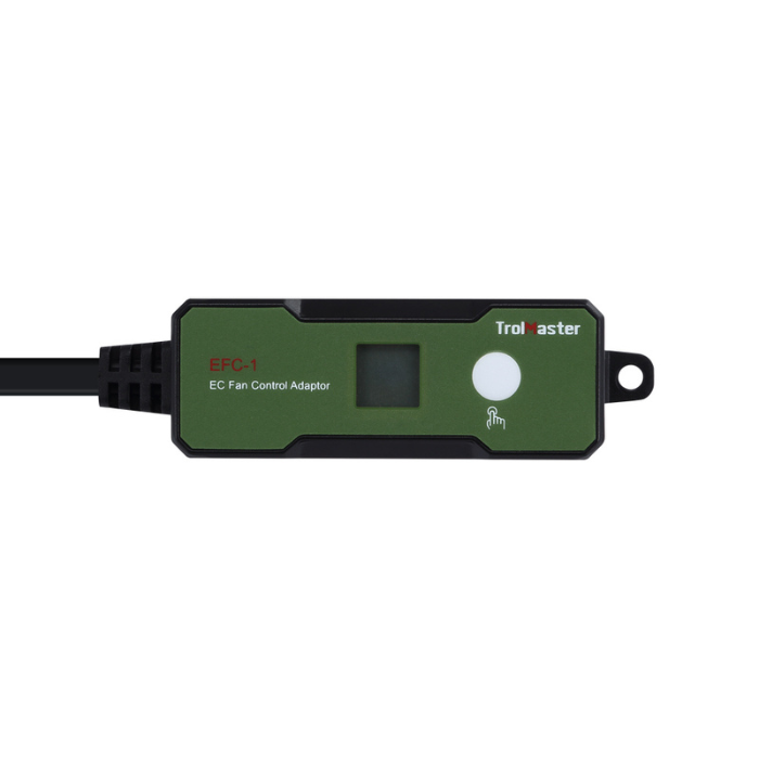 Trolmaster EC Fan Adapter