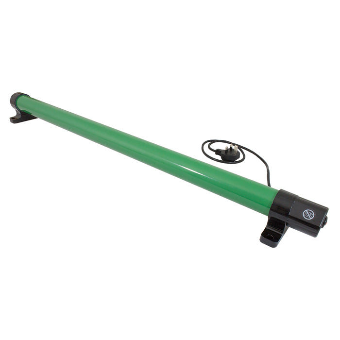 LightHouse Ecoheat Tube Heater