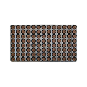 Ugro Plug in Tray 104 Coco – Hydroponics Clearance Sale | When It's Gone, It's Gone | Holland Horticulture