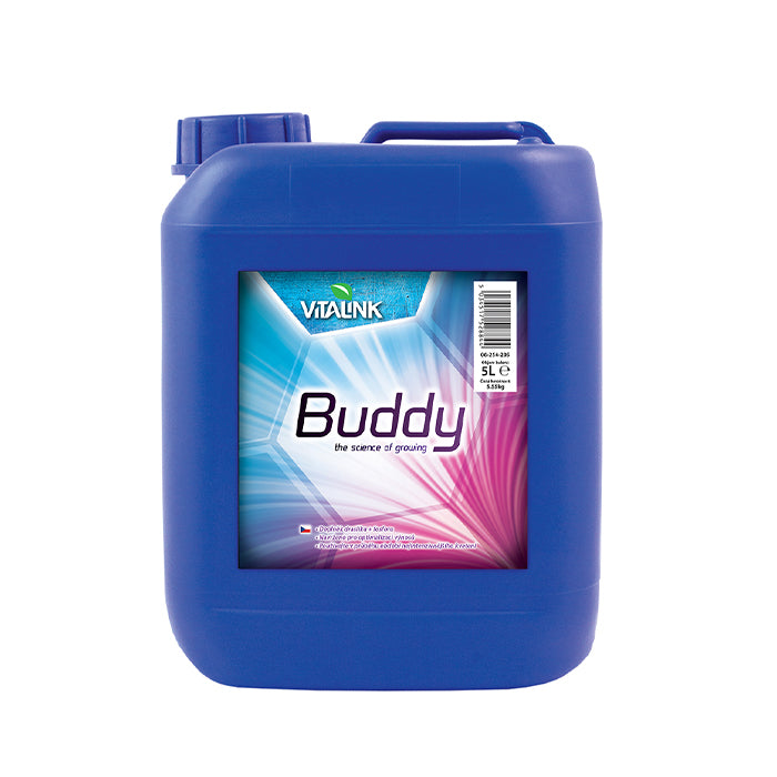 VitaLink Buddy