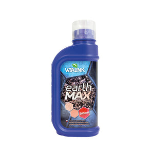 VitaLink Earth Max Bloom - 1L – Buy Manager’s Offers – Exclusive Hydroponics Deals at Holland Horticulture | Holland Horticulture