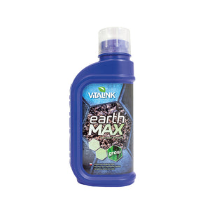 VitaLink Earth Max Grow - 1L – Buy Manager’s Offers – Exclusive Hydroponics Deals at Holland Horticulture | Holland Horticulture