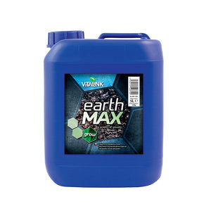 VitaLink Earth Max Grow & Bloom - VitaLink Earth Max Grow - 5L