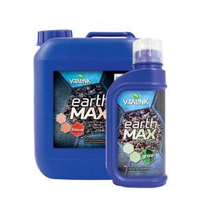 VitaLink Earth Max Grow & Bloom – Buy Manager’s Offers – Exclusive Hydroponics Deals at Holland Horticulture | Holland Horticulture