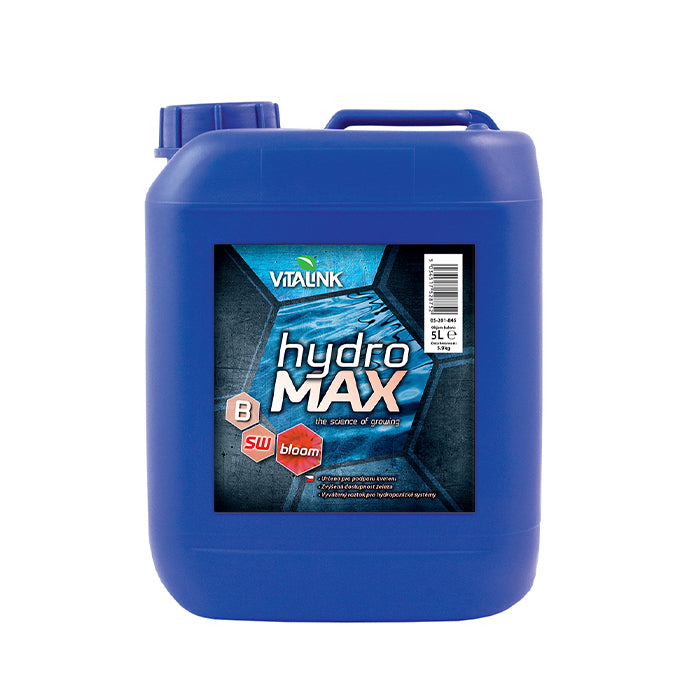 VitaLink Hydro Max - Grow & Bloom (A&B)