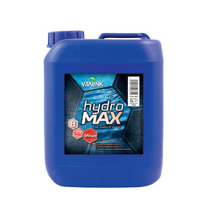 VitaLink Hydro Max - Grow & Bloom (A&B) - VitaLink Hydro Max Bloom (A&B) - 5L